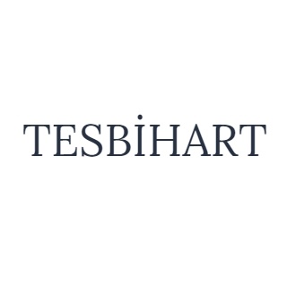 TESBİHART logo