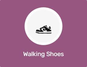 Walking Shoes