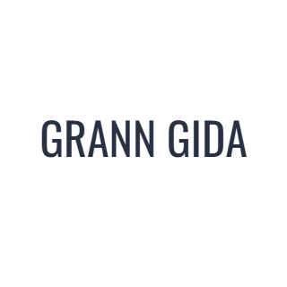 GRANN GIDA logo