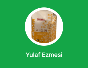 Yulaf Ezmesi