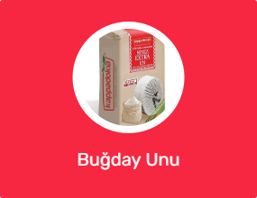 Buğday Unu