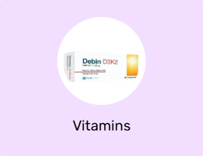 Vitamins
