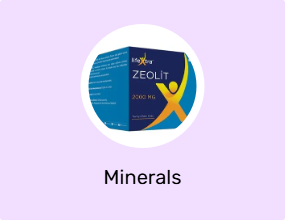 Minerals