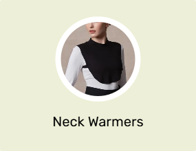 Neck Warmers