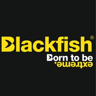 B Blackfish Born To Be Extreme