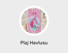 Plaj Havlusu
