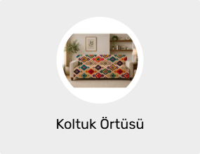 Koltuk Örtüsü