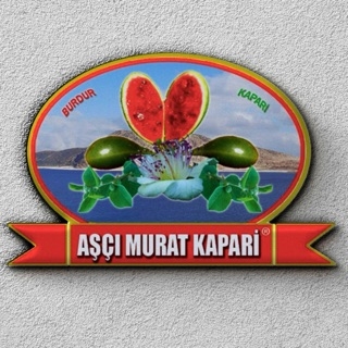 AŞÇI MURAT KAPARİ