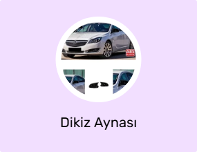 Dikiz Aynası