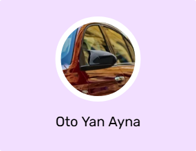 Oto Yan Ayna