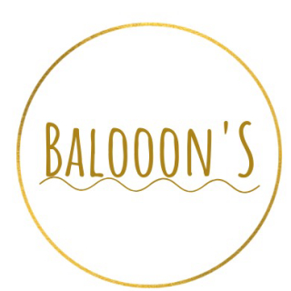 BALOOONS BABY