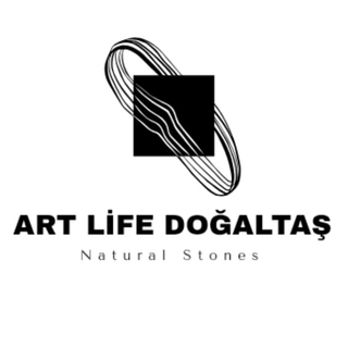ART LİFE DOĞALTAŞ Natural Stones logo