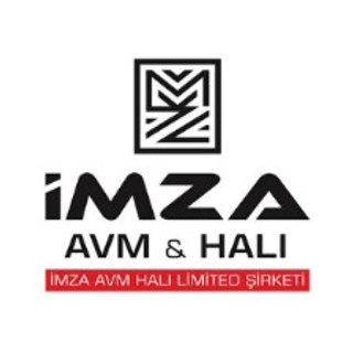 İMZA AVM HALI logo