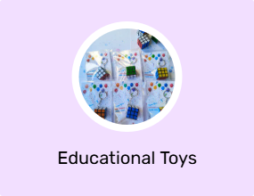 Educational Toys