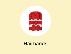 Hairbands