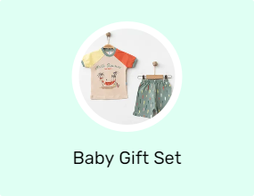 Baby Gift Set