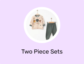 Two Piece Sets