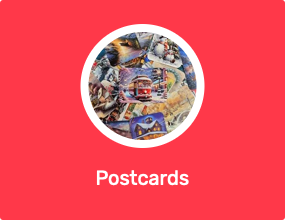 Postcards