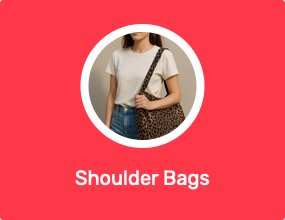 Shoulder Bags