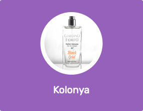 Kolonya