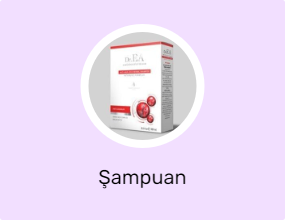 Şampuan