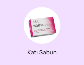 Katı Sabun
