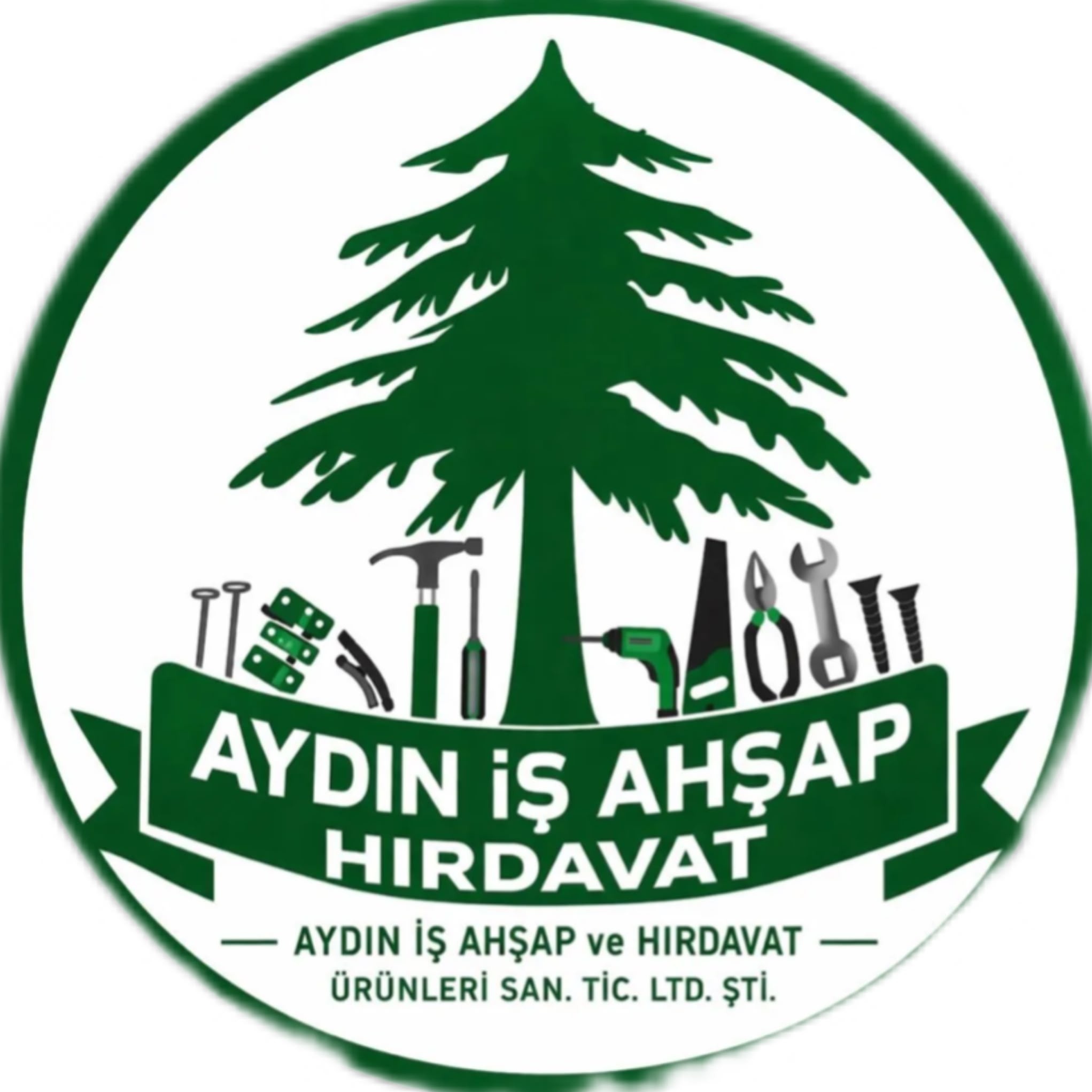 AYDIN İŞ AHŞAP VE  HIRDAVAT
