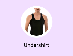 Undershirt