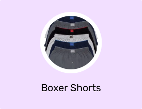Boxer Shorts