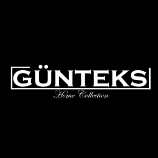 GÜNTEKS HOME logo