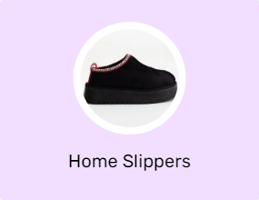 Home Slippers