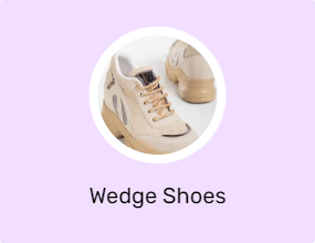 Wedge Shoes