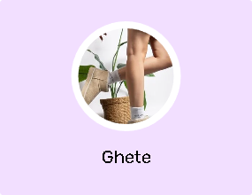 Ghete