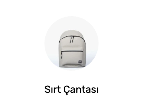 Sırt Çantası