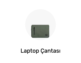 Laptop Çantası