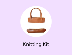 Knitting Kit