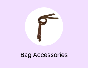 Bag Accessories
