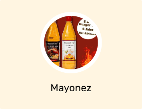 Mayonez