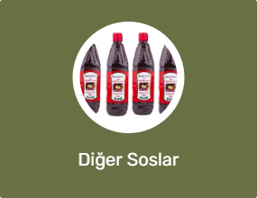 Diğer Soslar