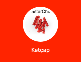 Ketçap