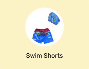 Swim Shorts
