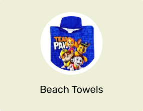 Beach Towels
