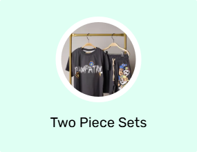 Two Piece Sets