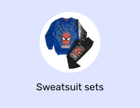 Sweatsuit sets