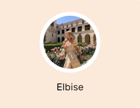 Elbise