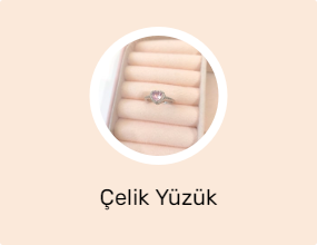 Çelik Yüzük