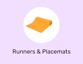Runners & Placemats