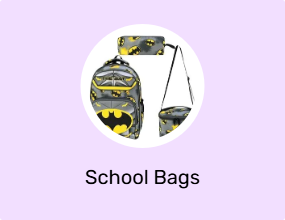 School Bags
