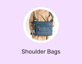 Shoulder Bags