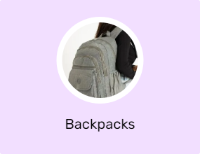 Backpacks